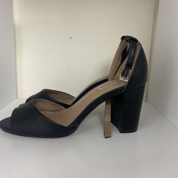 Steve Madden Mirna Ankle Strap Sandal - Picture 3 of 10